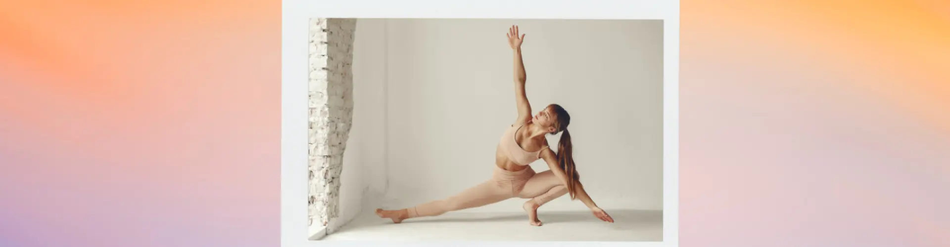 Aliran Yoga Menengah - Online Class by Sonic Yoga Studio