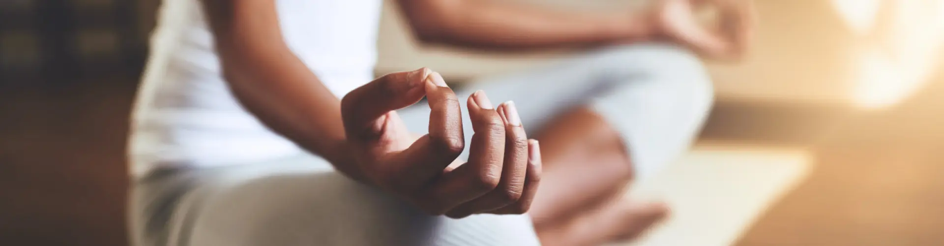 Yoga-Kurs: Gesunde Hüften - Online Class by Jess Anderson