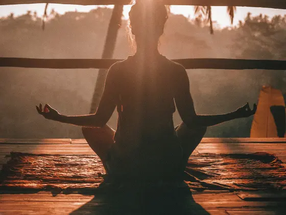 Reiki 1. szint