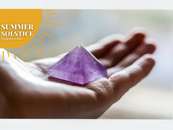 Attiva e risveglia il sistema dei 13 chakra