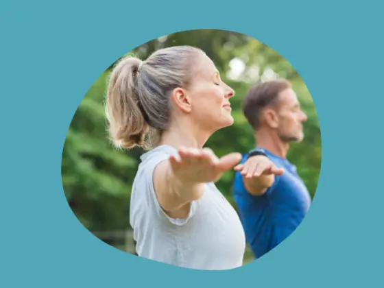 Yoga untuk Semua Tubuh: Tingkat Terbuka
