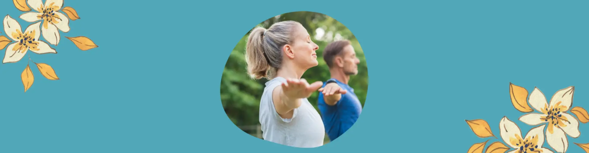 Yoga untuk Semua Tubuh: Tingkat Terbuka - Online Class by Sonic Yoga Studio