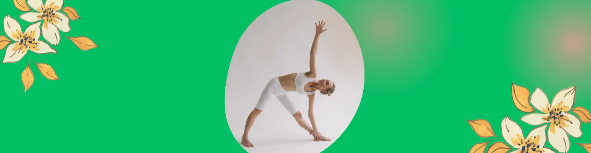 அதிகாரம் பெற்ற வினியாசம்: இடைநிலை யோகா ஓட்டம் - Online Class by Sonic Yoga Studio