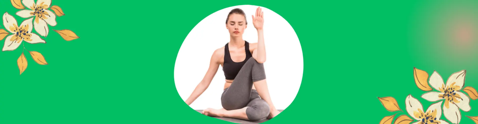 エンパワード・ヴィンヤサ：中級ヨガフロー - Online Class by Sonic Yoga Studio