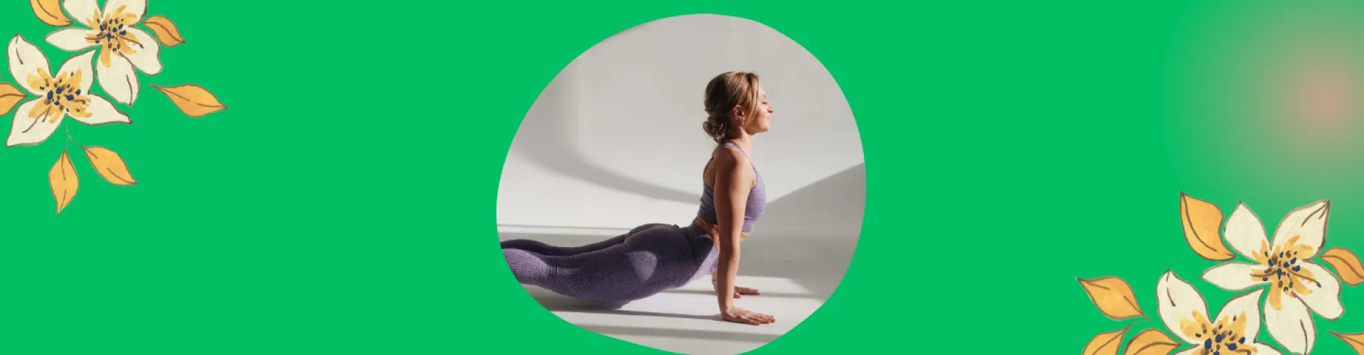 エンパワード・ヴィンヤサ：中級ヨガフロー - Online Class by Sonic Yoga Studio