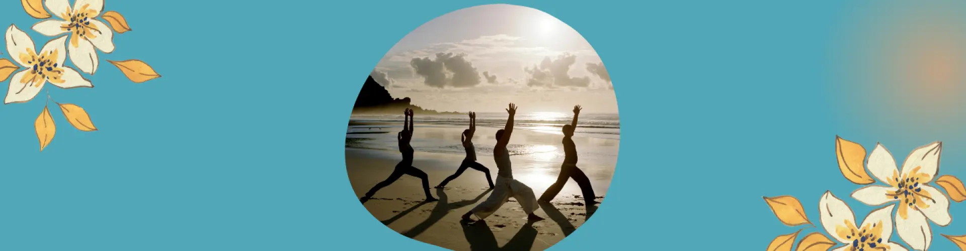 あらゆる体型のためのヨガ：オープンレベル - Online Class by Sonic Yoga Studio