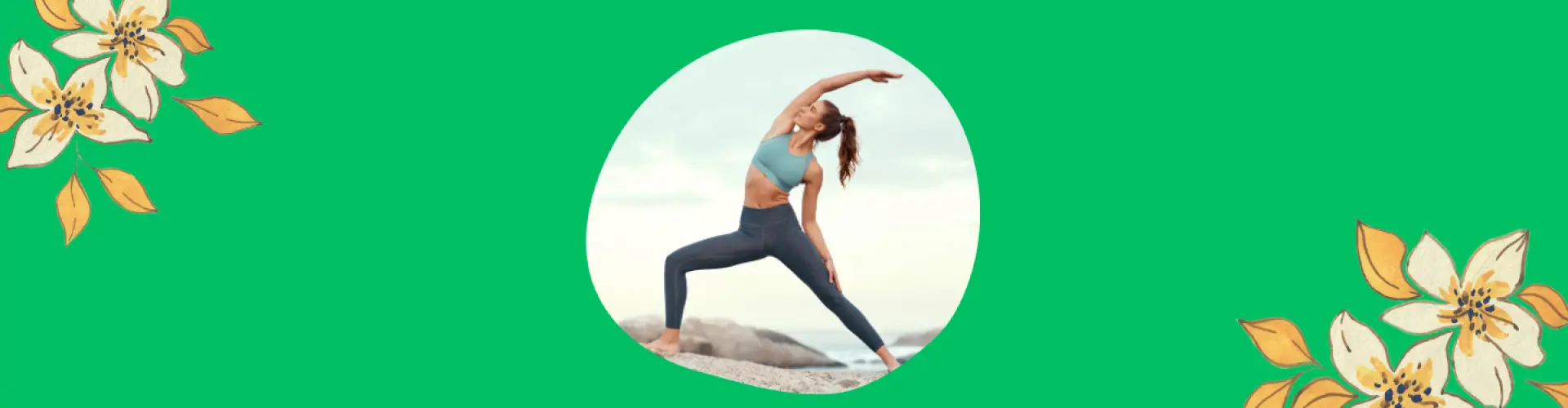 Vinyasa potenziato: flusso yoga intermedio - Online Class by Sonic Yoga Studio