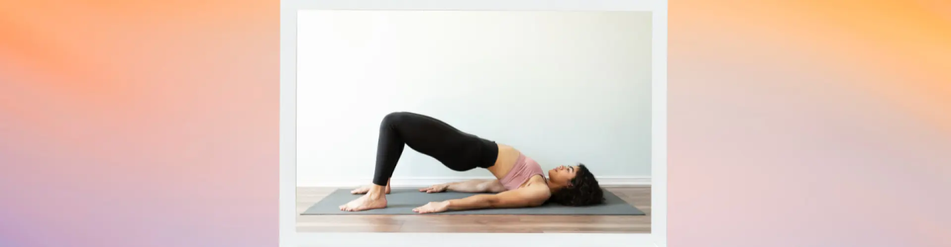 கோர் யோகா - Online Class by Just Plain  Yoga