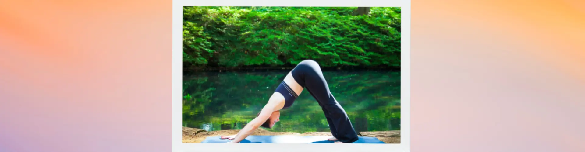 Yoga für Verbundenheit - Online Class by Just Plain  Yoga