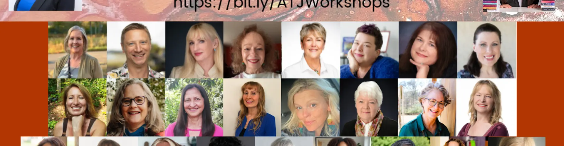 Isang Transformational Journey Kickoff - Online Class by The Wellness Universe