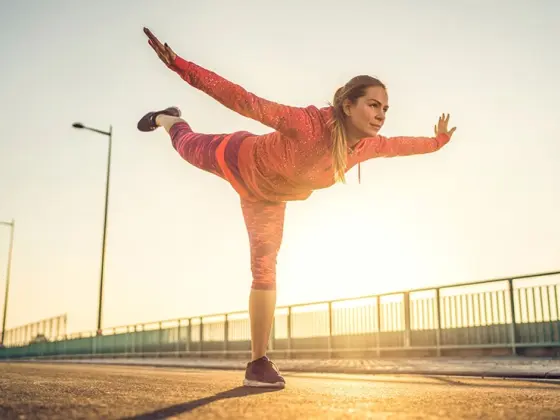 Dòng chảy Vinyasa