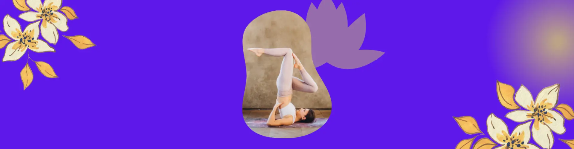 Flujo sin miedo: Yoga Vinyasa avanzado - Online Class by Sonic Yoga Studio