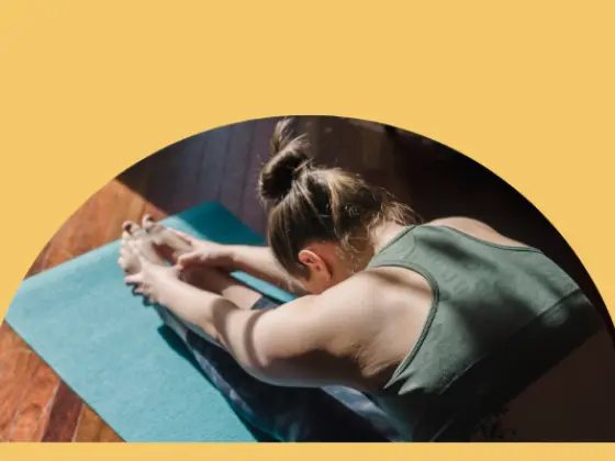 Flow méditatif pour débutants : Yoga Vinyasa de base