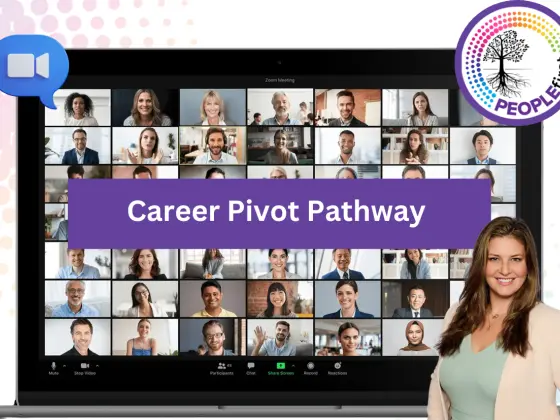 From Current Career to Next Chapter