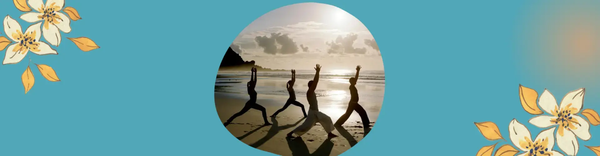 Yoga para todos los cuerpos: nivel abierto - Online Class by Sonic Yoga Studio
