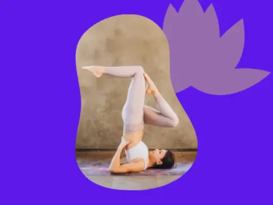 Flujo sin miedo: Yoga Vinyasa avanzado