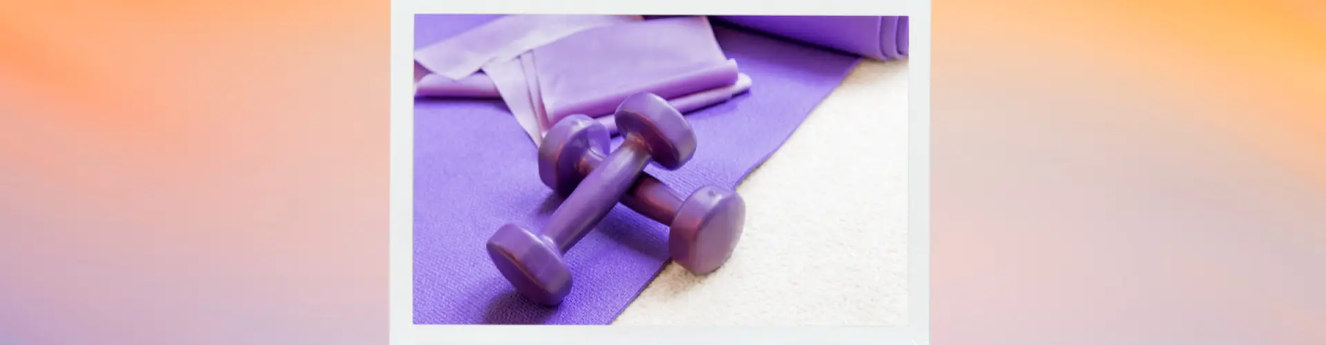 Γιόγκα με βάρη τις Τετάρτες - Online Class by Just Plain  Yoga