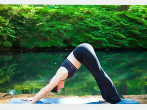 Yoga para la conexión
