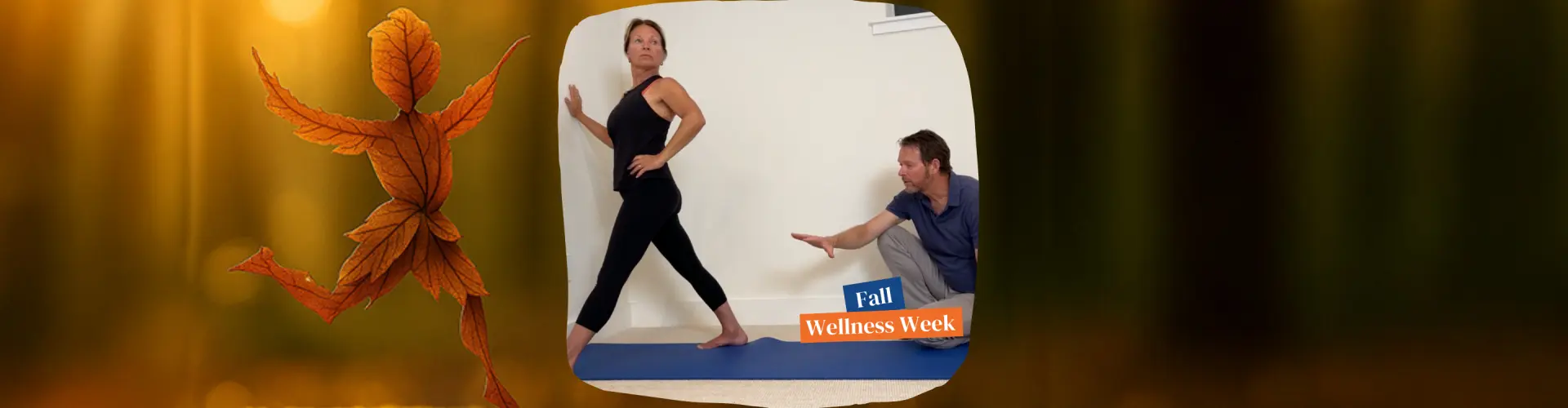 Stronger Bones, Better Balance - Online Class by Jeff Bailey
